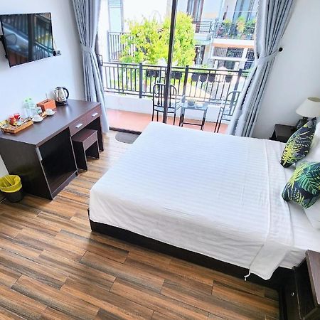 Apartament Vincent'S House Hoi An Zewnętrze zdjęcie