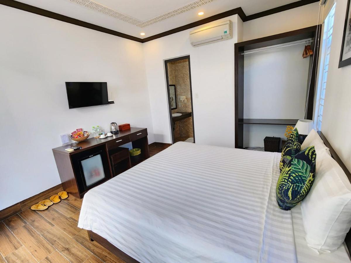 Apartament Vincent'S House Hoi An Zewnętrze zdjęcie