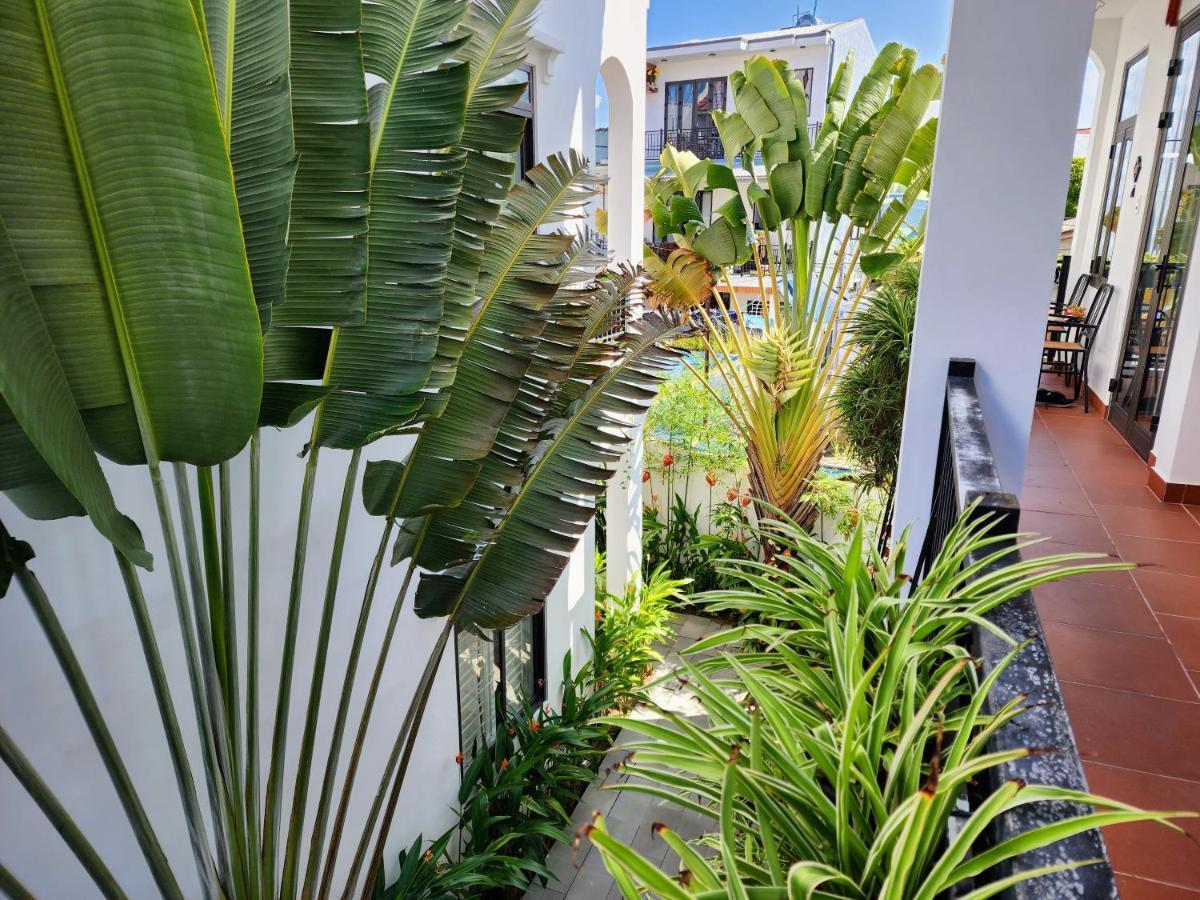 Apartament Vincent'S House Hoi An Zewnętrze zdjęcie