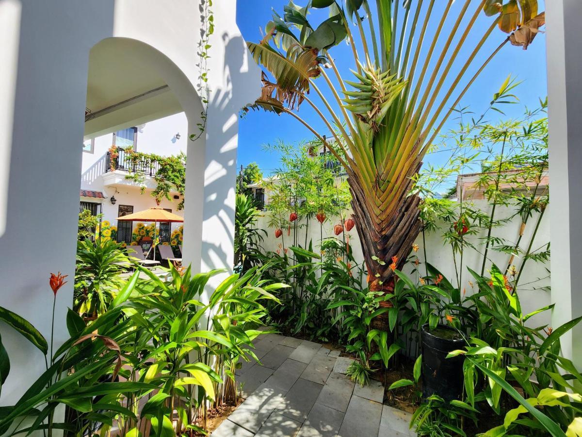 Apartament Vincent'S House Hoi An Zewnętrze zdjęcie