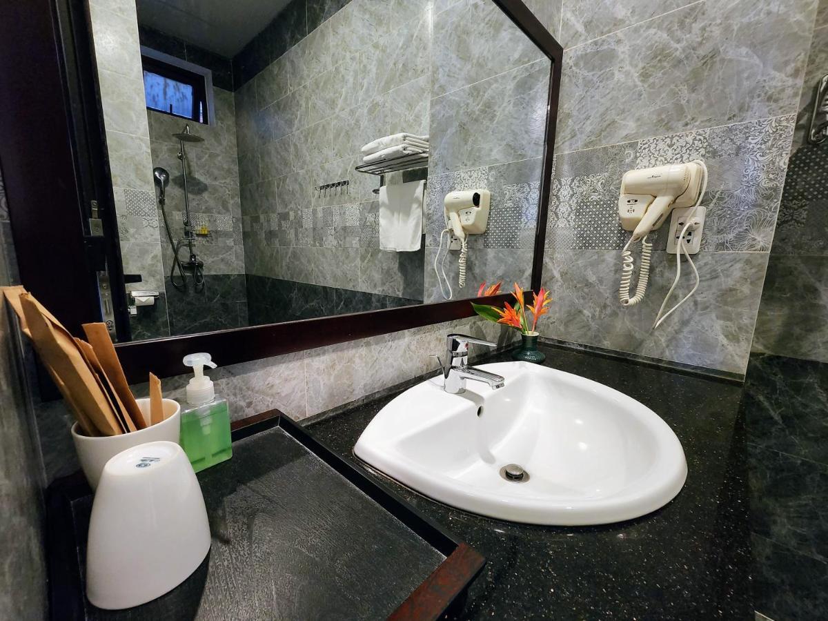 Apartament Vincent'S House Hoi An Zewnętrze zdjęcie