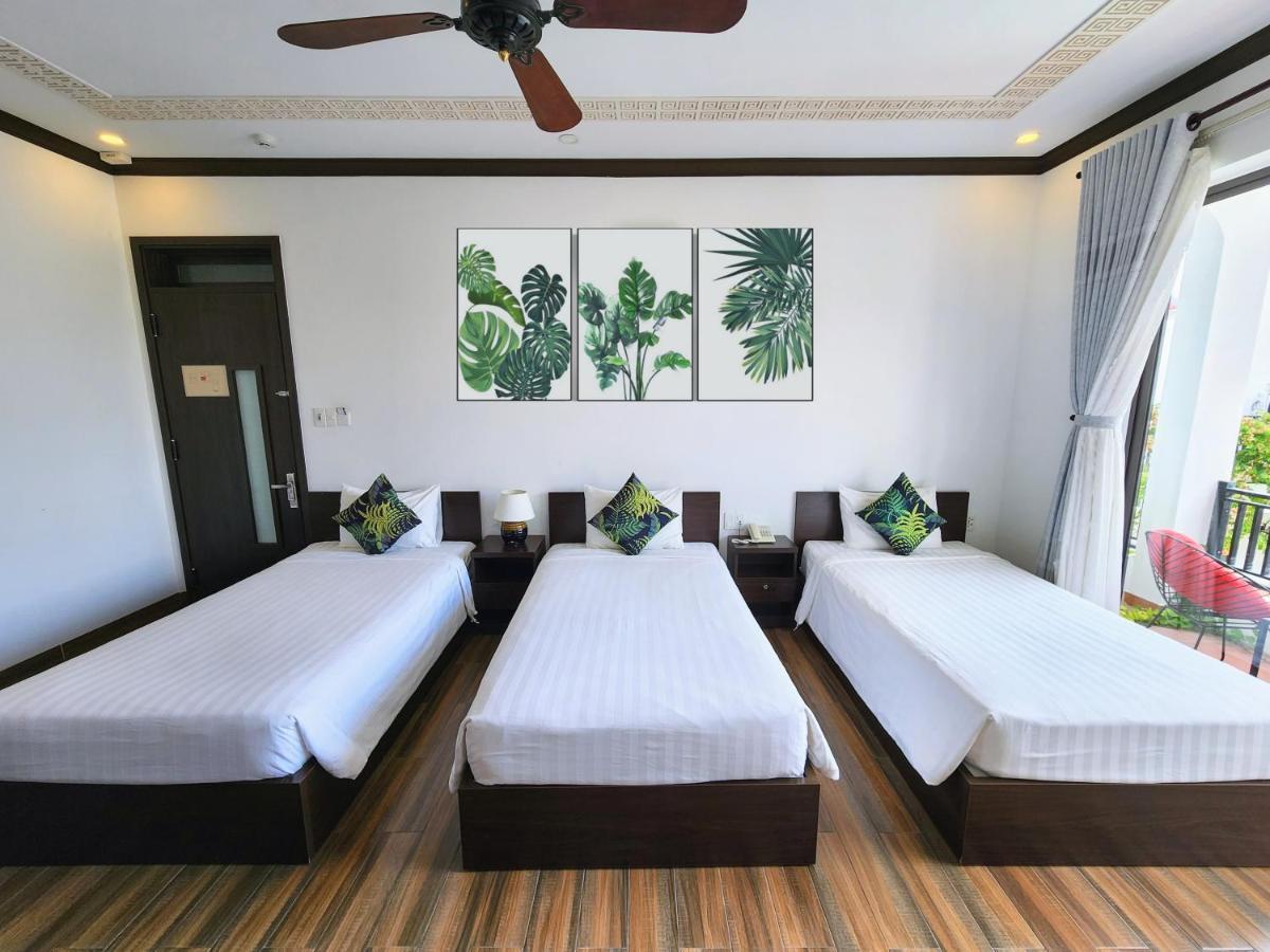 Apartament Vincent'S House Hoi An Zewnętrze zdjęcie