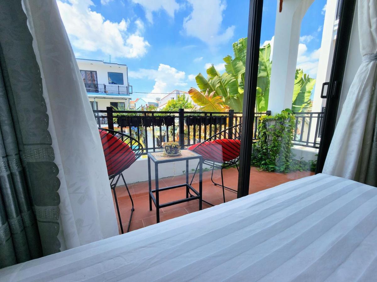 Apartament Vincent'S House Hoi An Zewnętrze zdjęcie