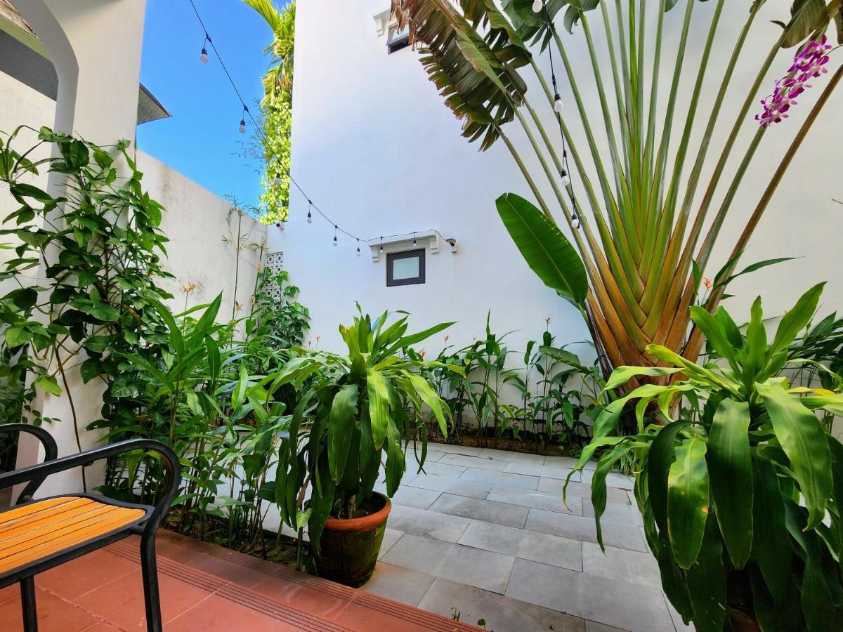 Apartament Vincent'S House Hoi An Zewnętrze zdjęcie