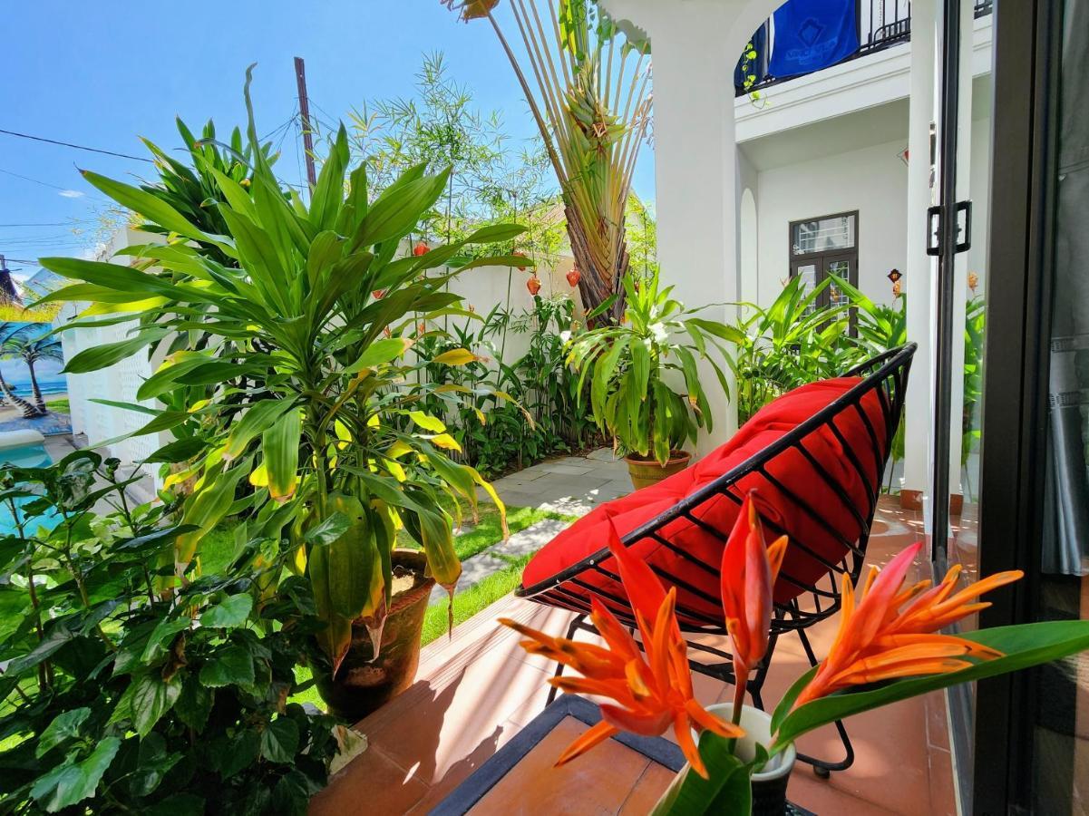 Apartament Vincent'S House Hoi An Zewnętrze zdjęcie