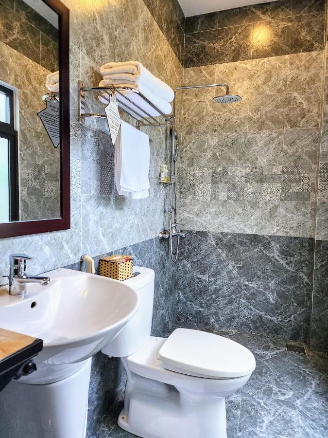 Apartament Vincent'S House Hoi An Zewnętrze zdjęcie