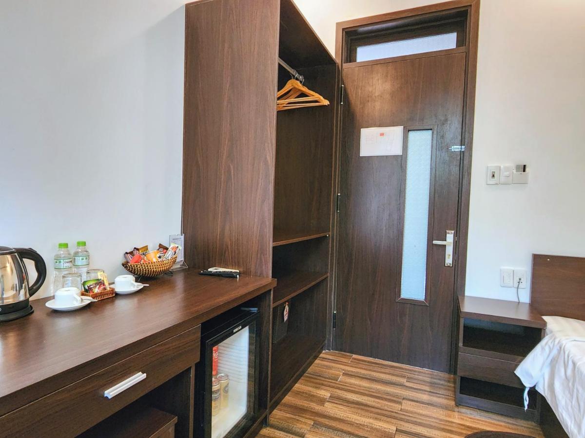 Apartament Vincent'S House Hoi An Zewnętrze zdjęcie