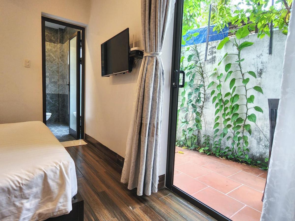 Apartament Vincent'S House Hoi An Zewnętrze zdjęcie