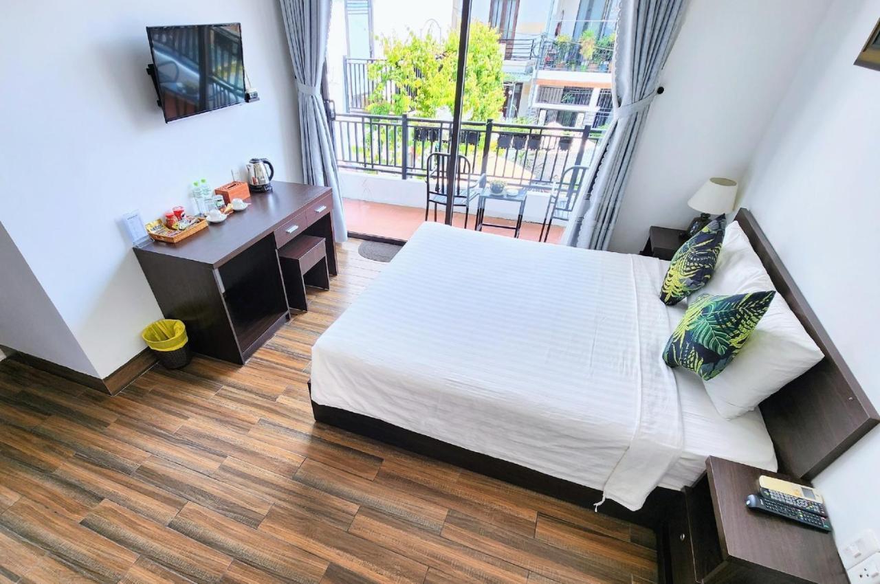 Apartament Vincent'S House Hoi An Zewnętrze zdjęcie