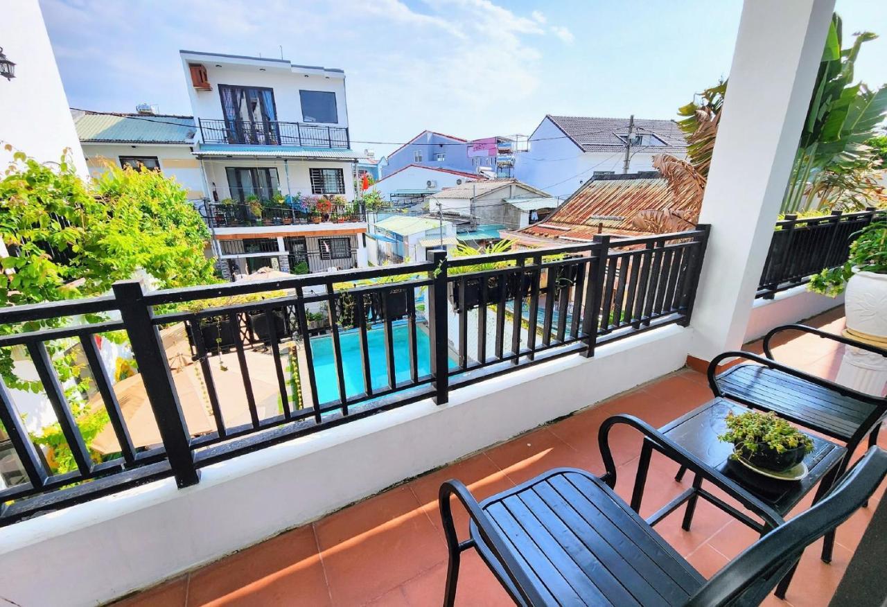 Apartament Vincent'S House Hoi An Zewnętrze zdjęcie